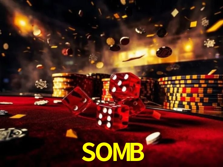 SOMB Tragamonedas