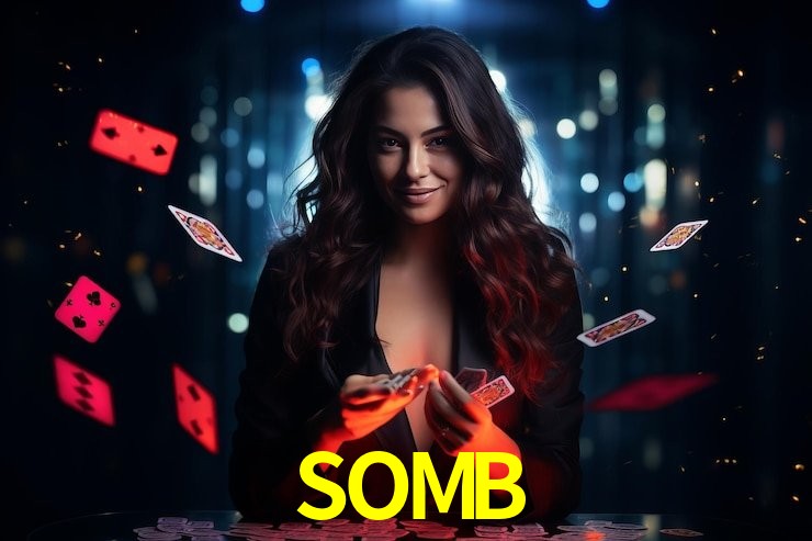 SOMB Verificación de cuenta