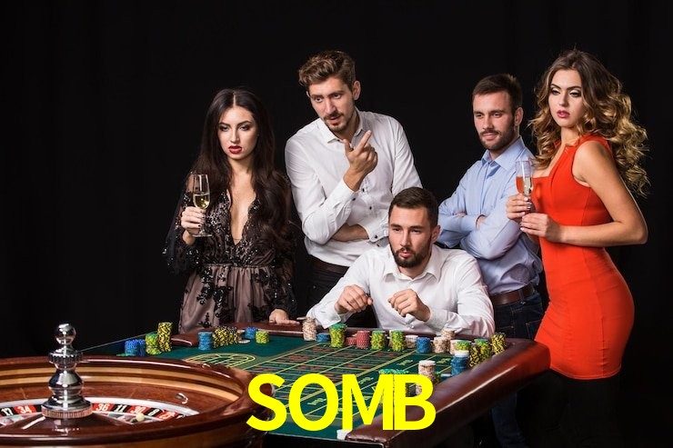 SOMB Foro comunitario