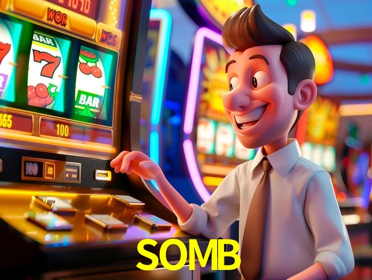 SOMB Live Blackjack