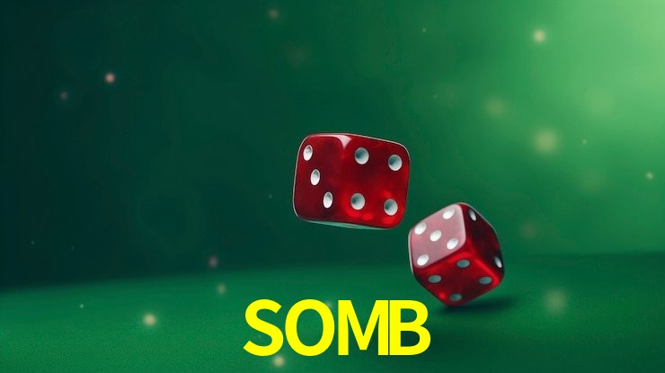 SOMB mobile gaming