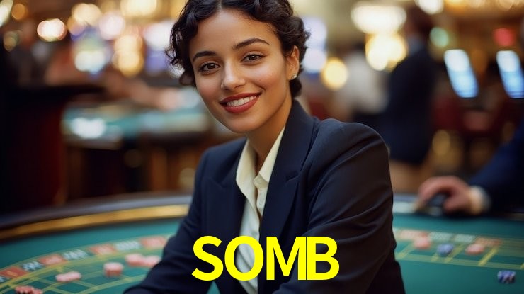 SOMB mobile gaming