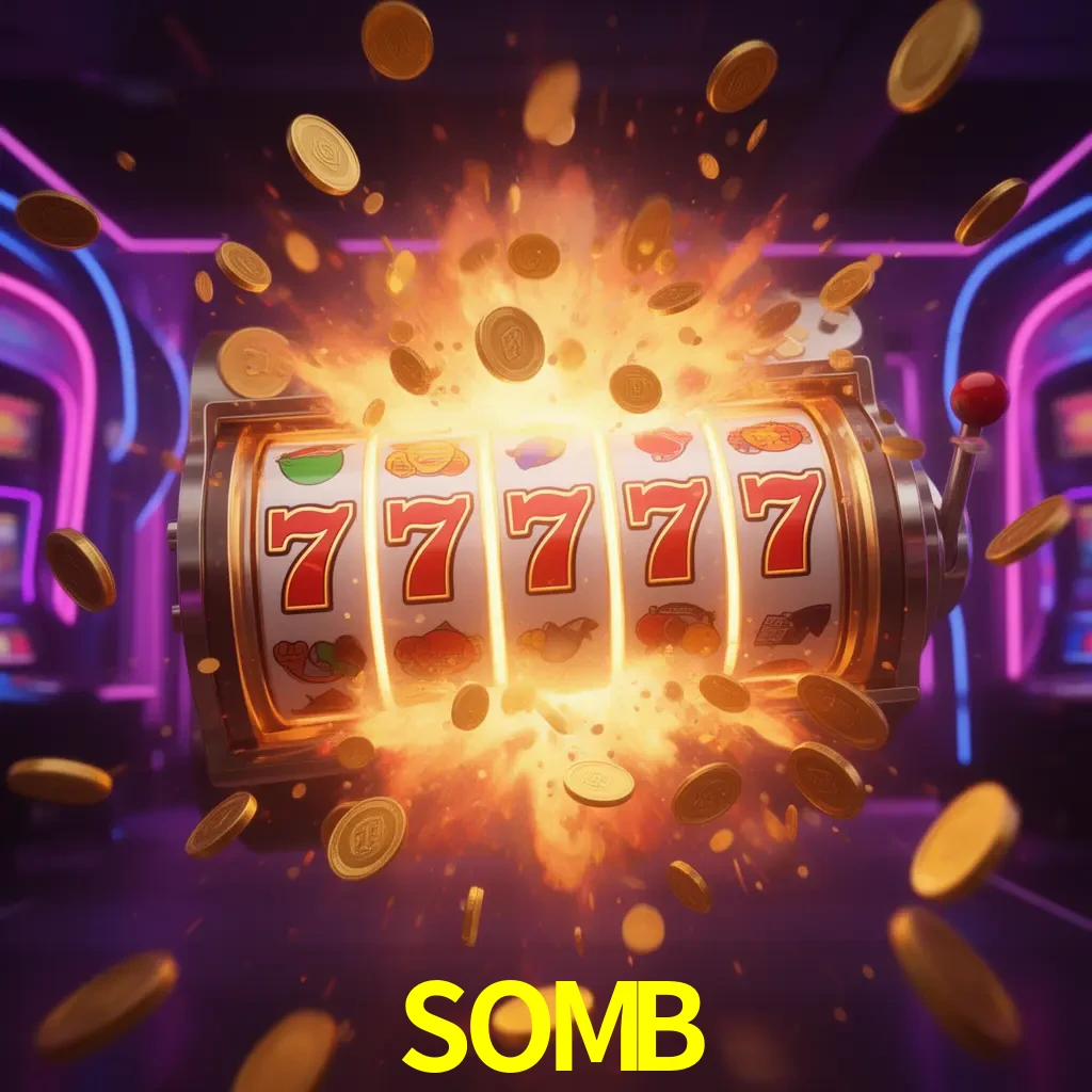 SOMB mobile gaming