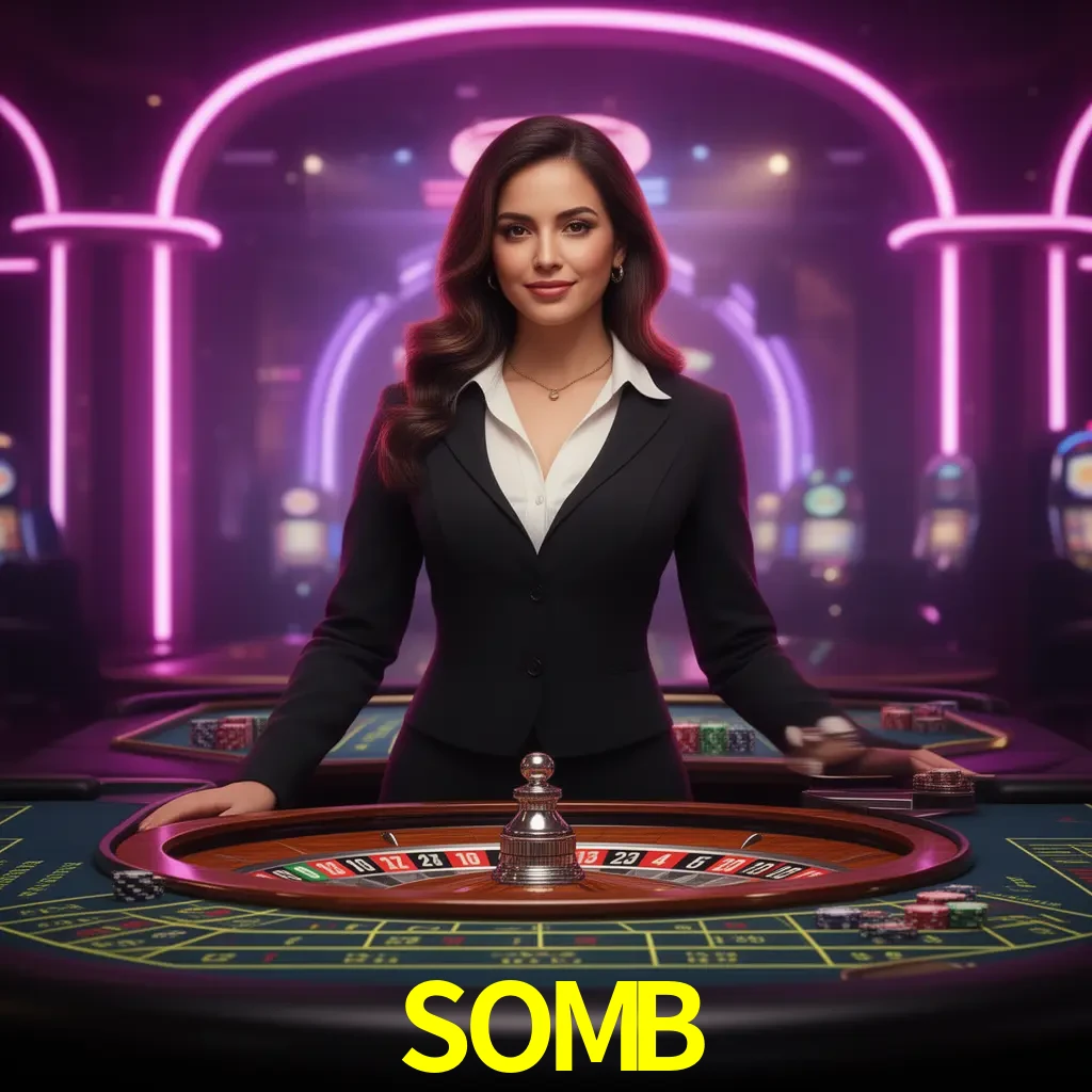 SOMB Rondas de bonificación