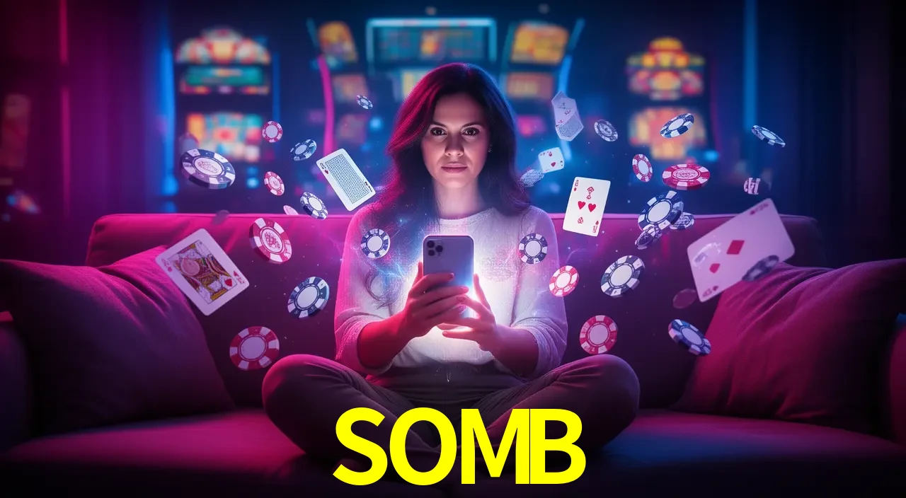 SOMB Símbolos de poder