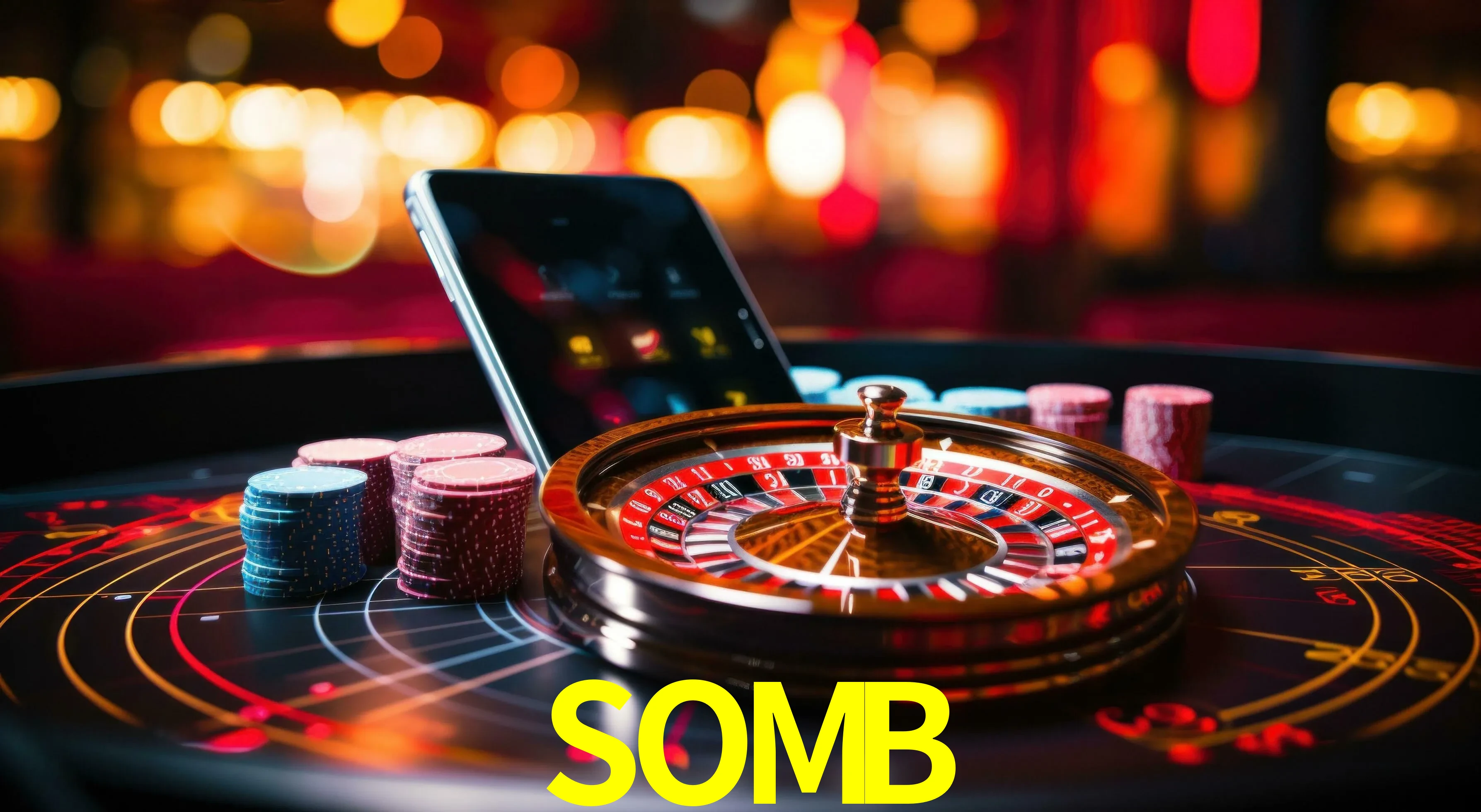 SOMB Casino en Vivo