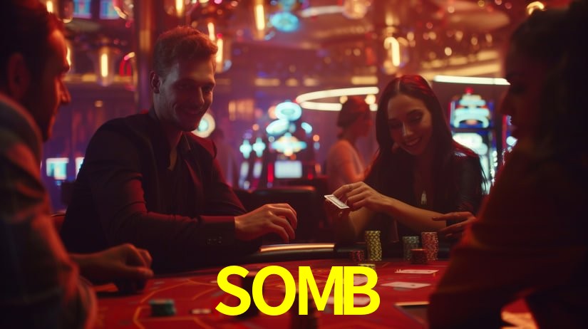 SOMB gaming platform